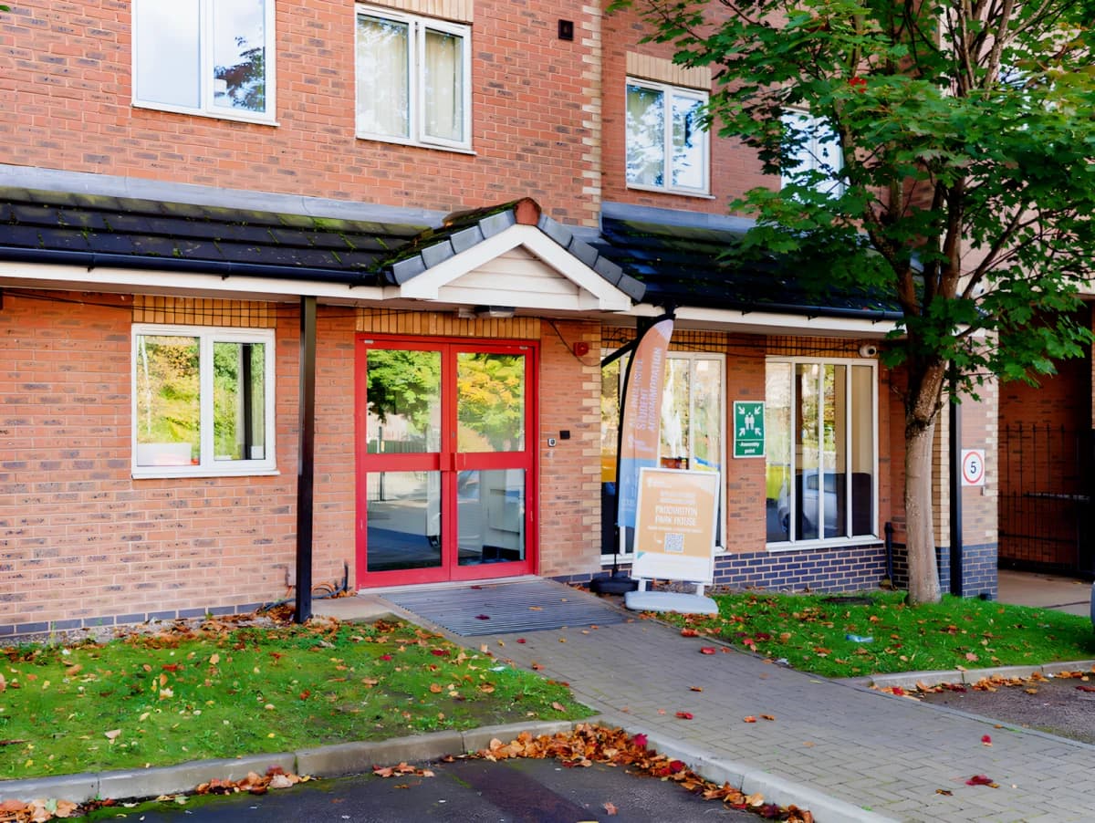 Paddington Park House
