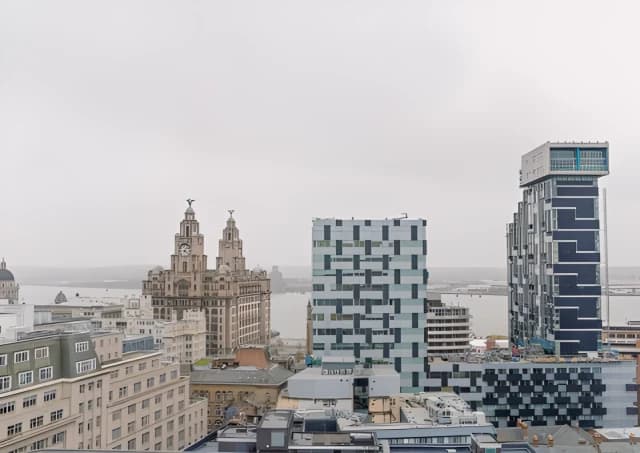 Silkhouse Court