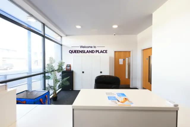 Queensland Place image