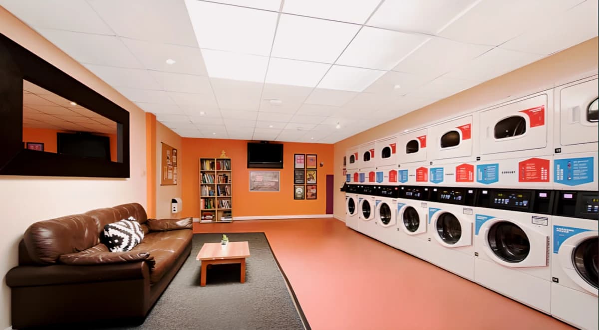 Uit Prospect Point Liverpool image