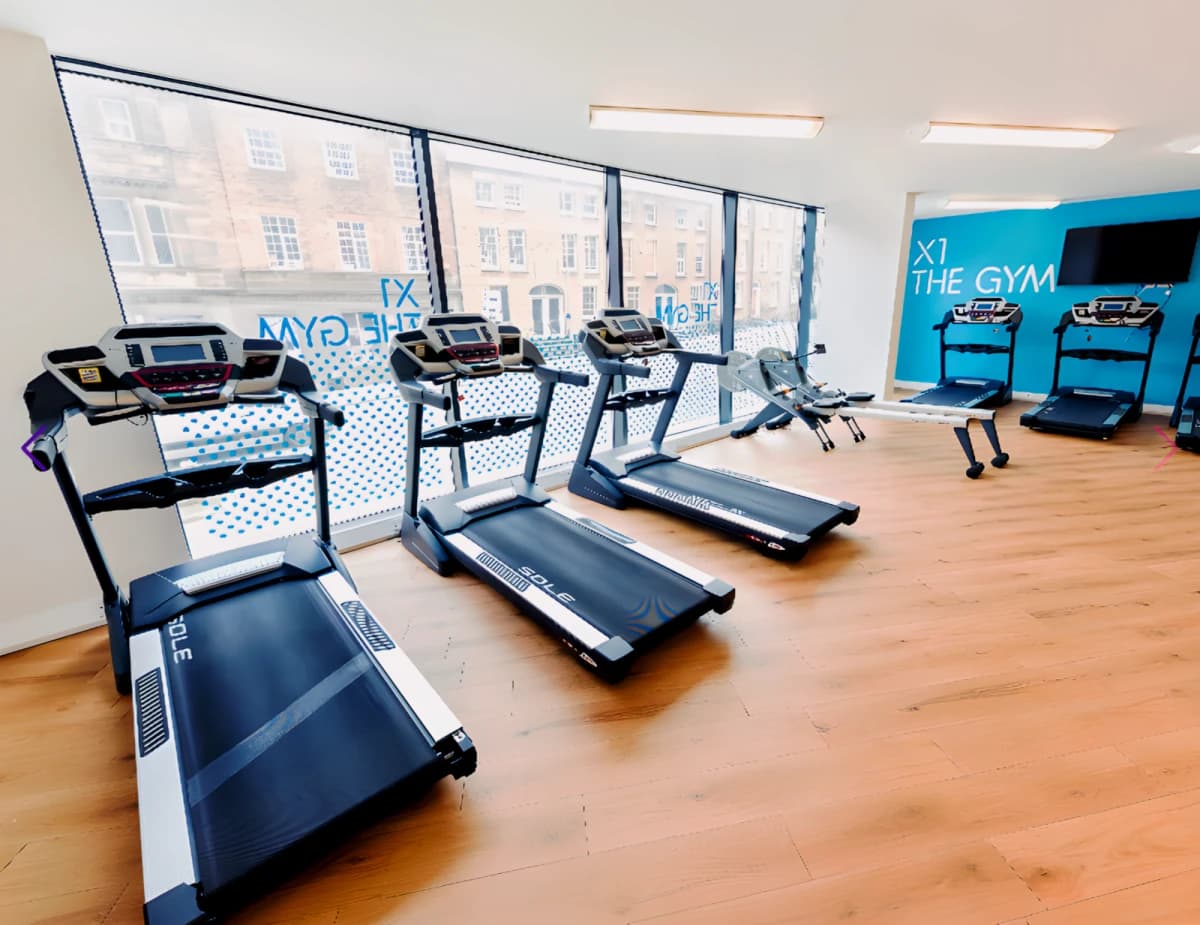 Fitness&Recreation