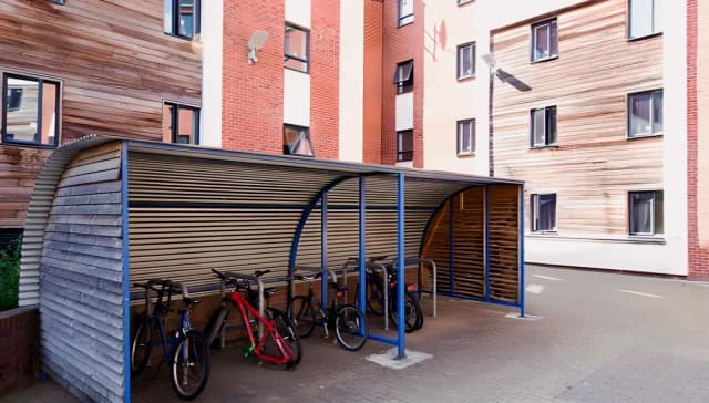 Moira St, L6 image
