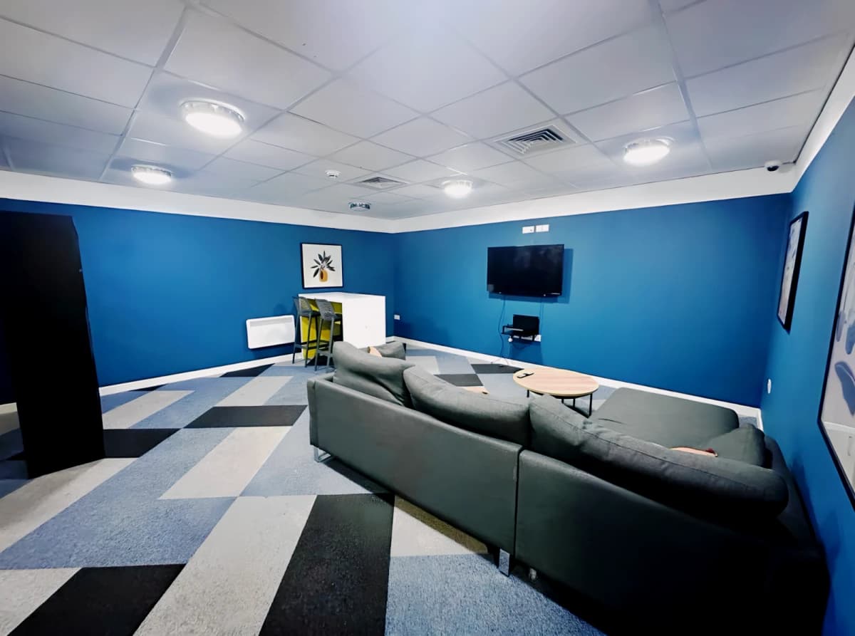 Stanley Court image