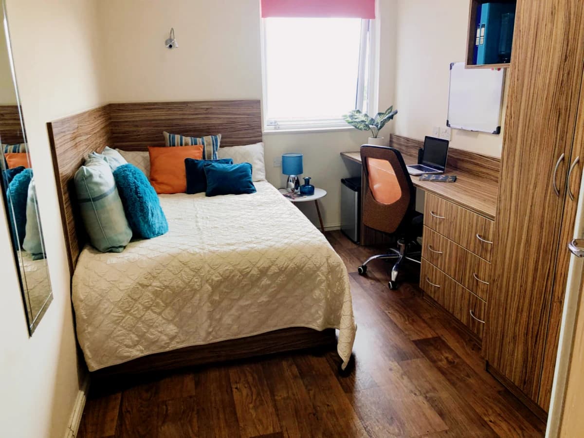 Deluxe En-Suite
