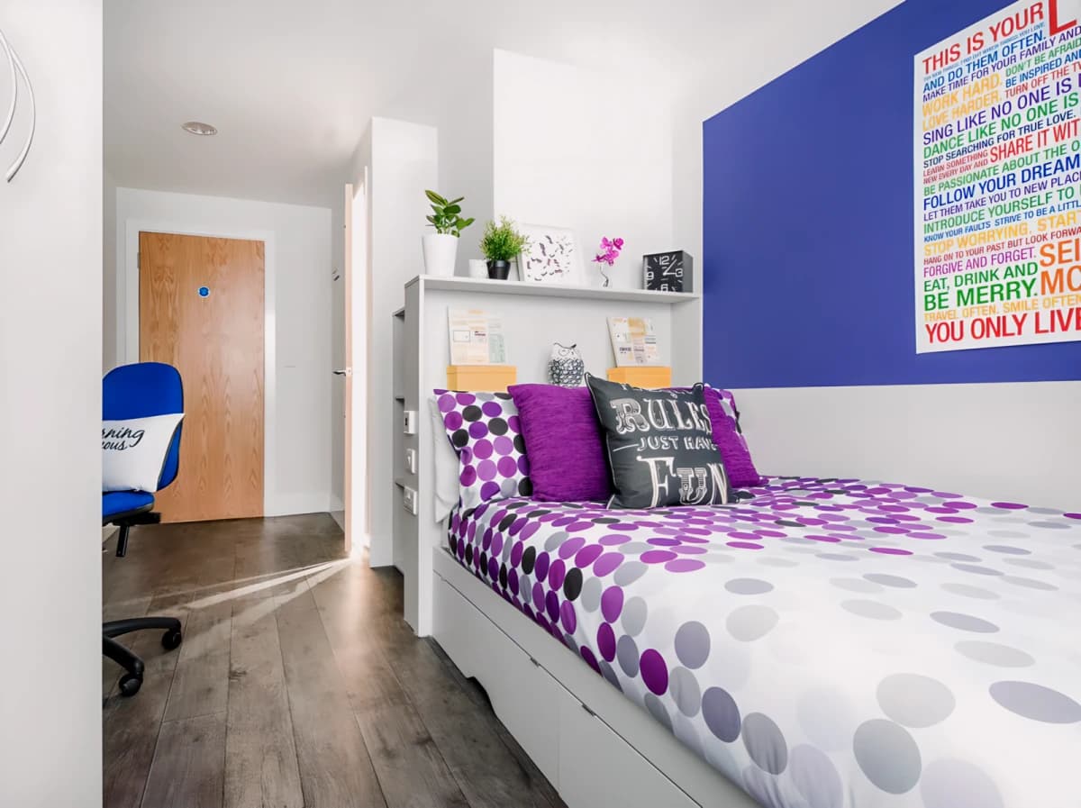Ablett House image