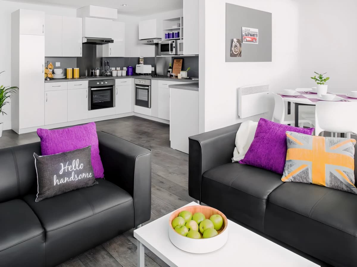 Ablett House image