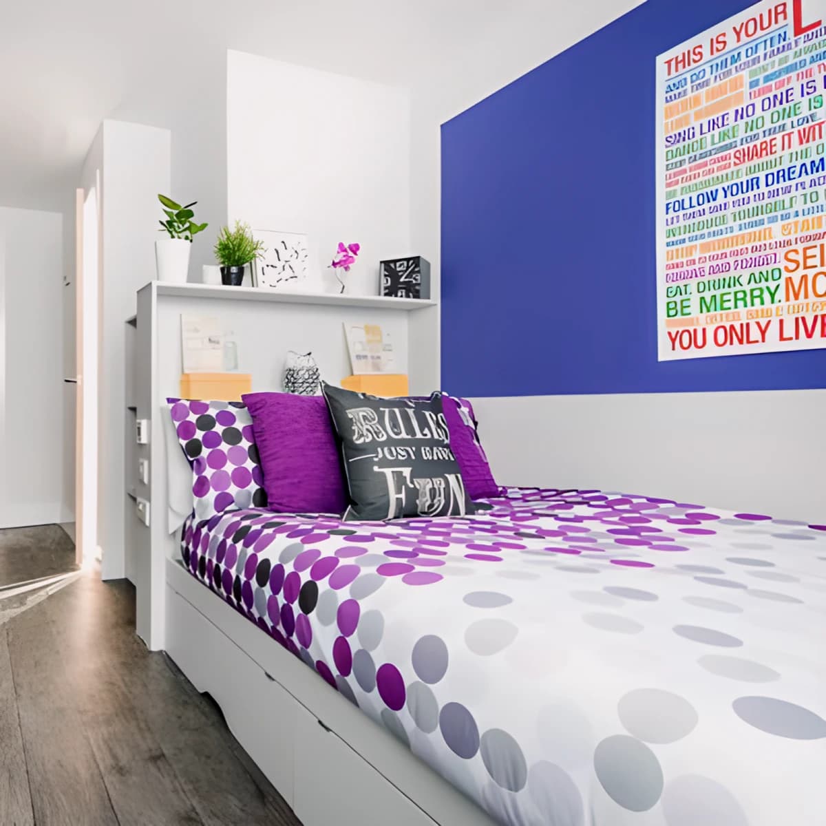 Ablett House image