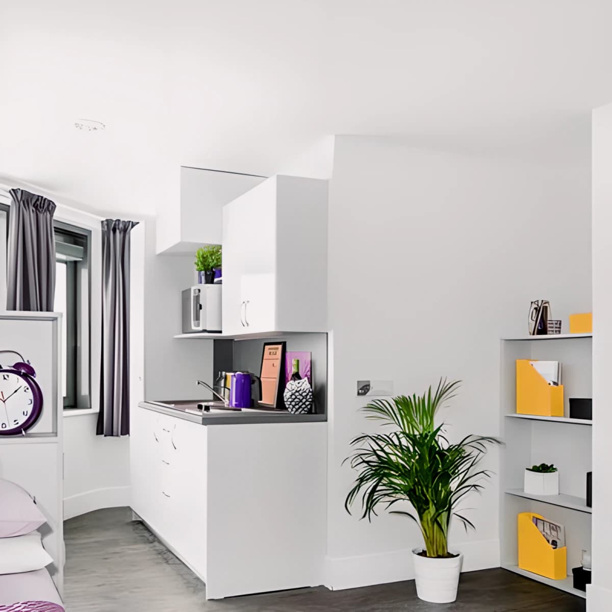 Ablett House image