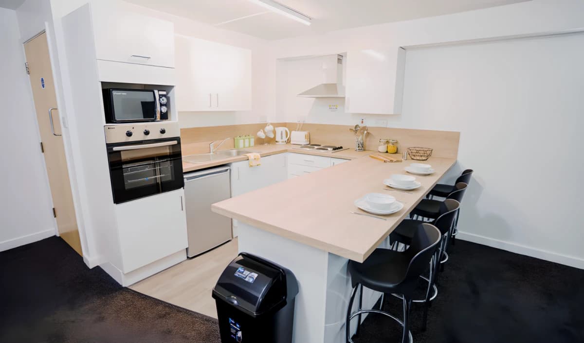 Moorfield image
