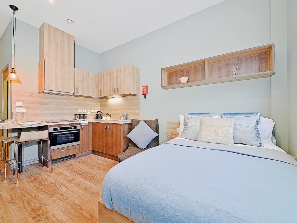 Fontenoy Apartments image 3