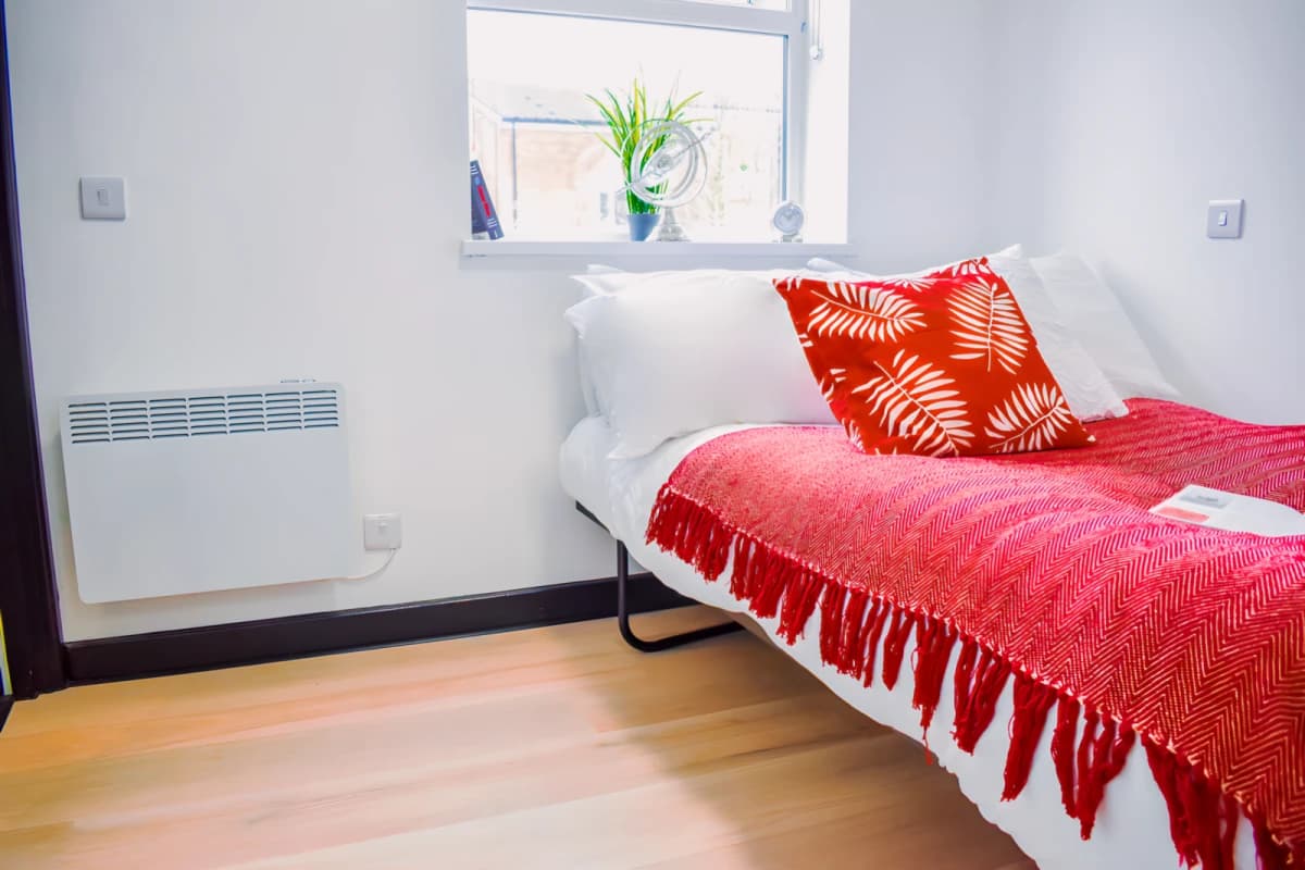 Premium 5 Bed En-Suite