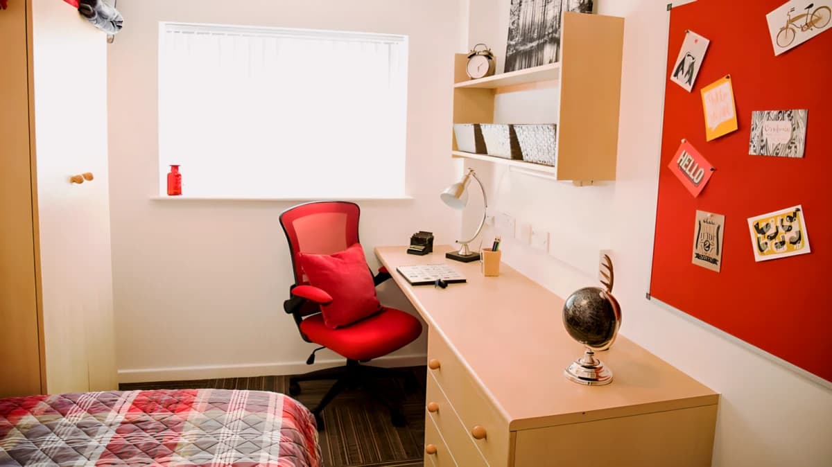 Marybone Student Village 2 image