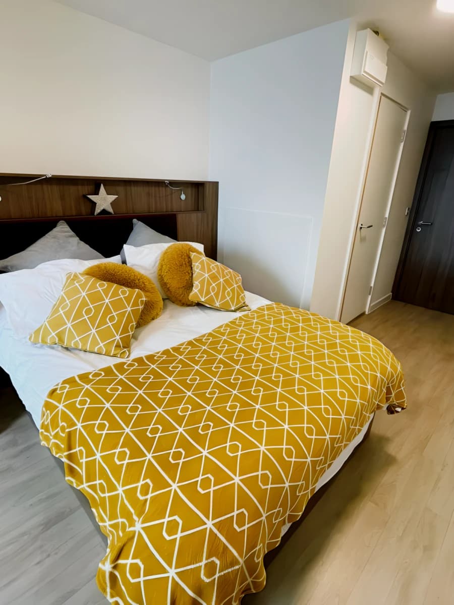 Deluxe En-Suite