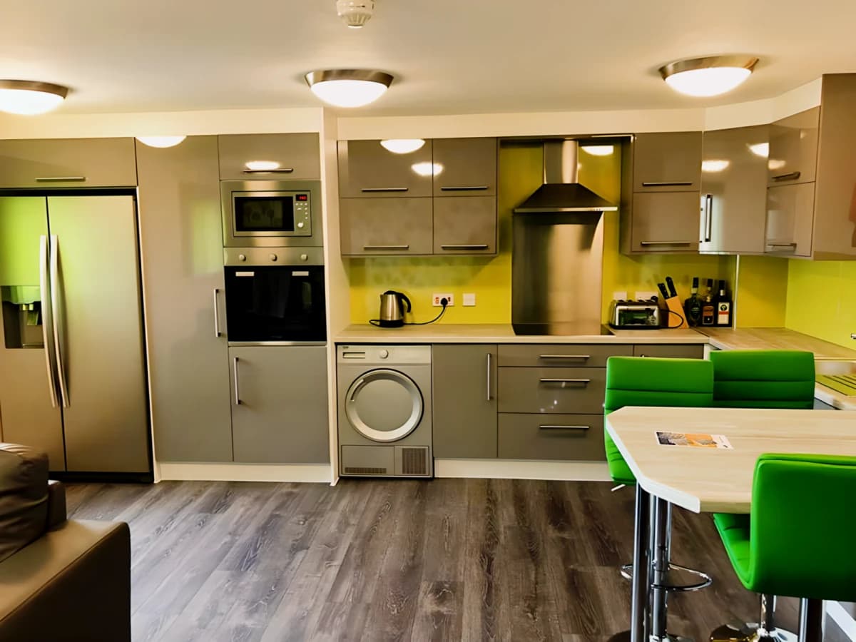 Kexgill Court image