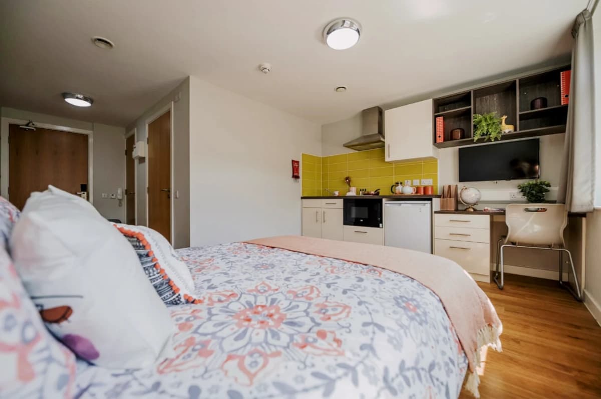 Stanley Court image