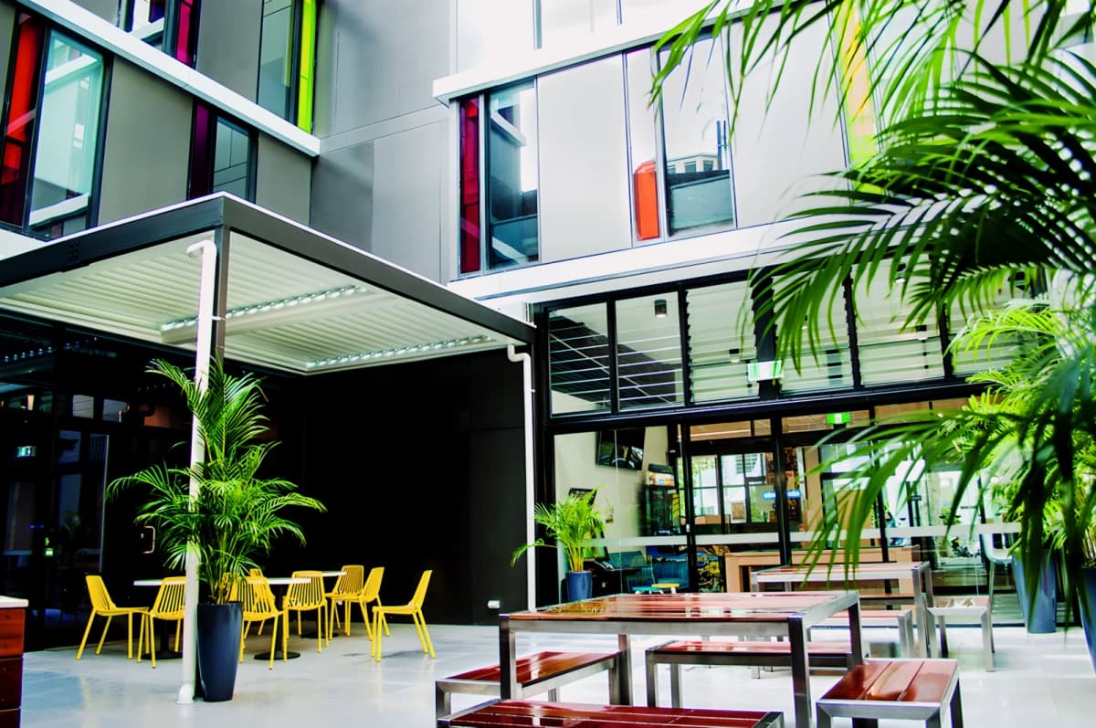 Scape Quay image