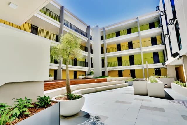 Scape Glebe image