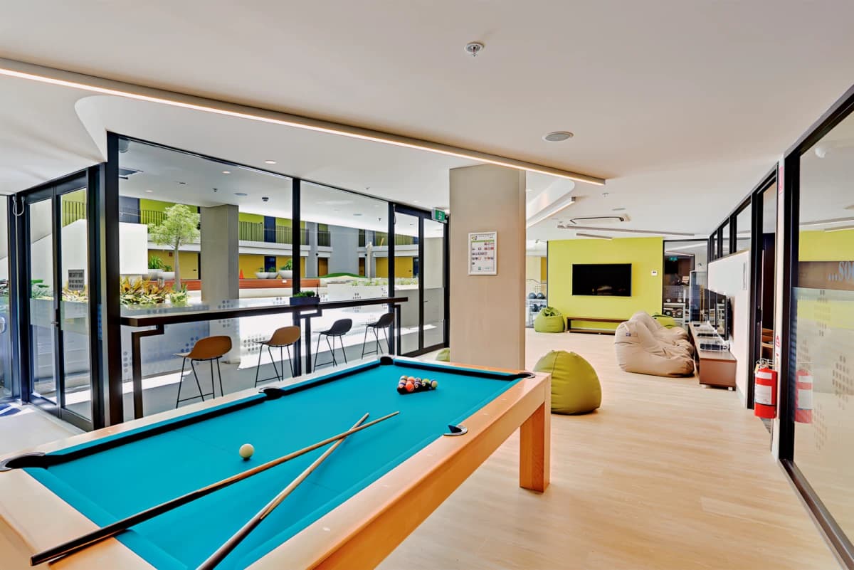 Scape Glebe image