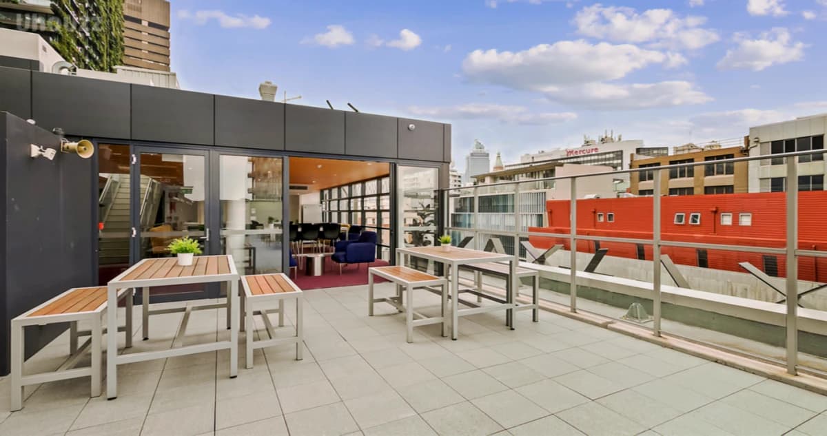 Iglu Broadway Student Accommodation image