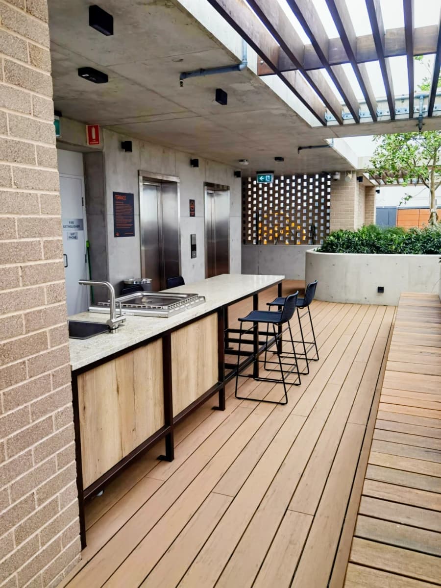 Iglu Redfern Student Accommodation image