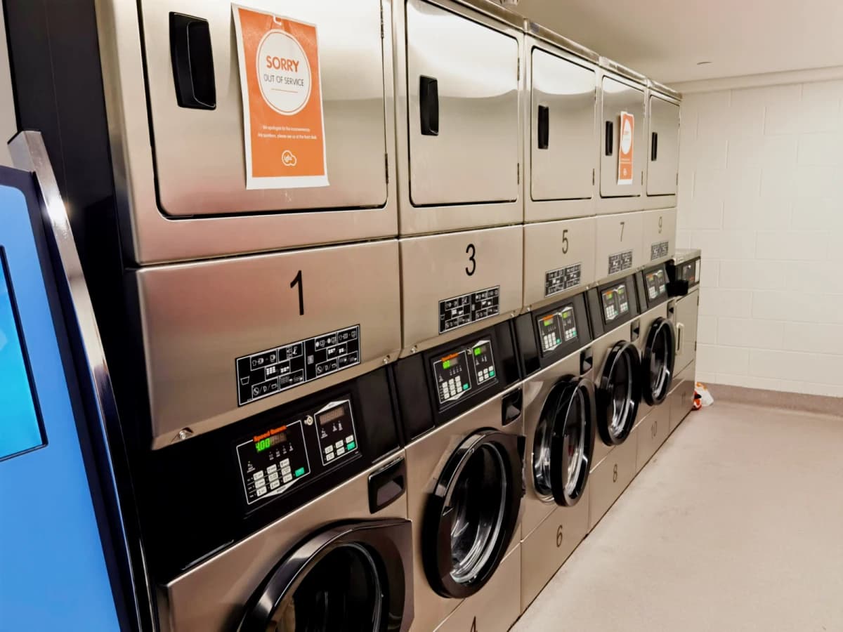 Iglu Redfern Student Accommodation image