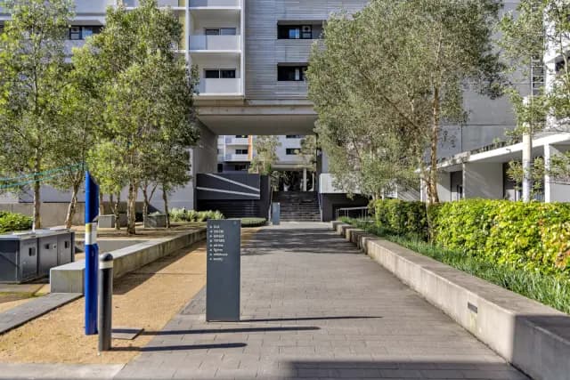 UNSW Village image 2