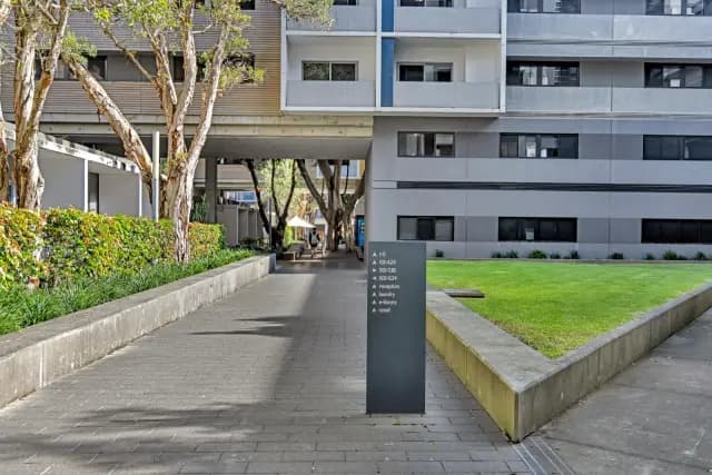 UNSW Village image 3