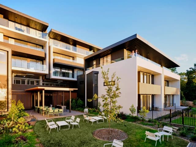 UKO Top Ryde image 3