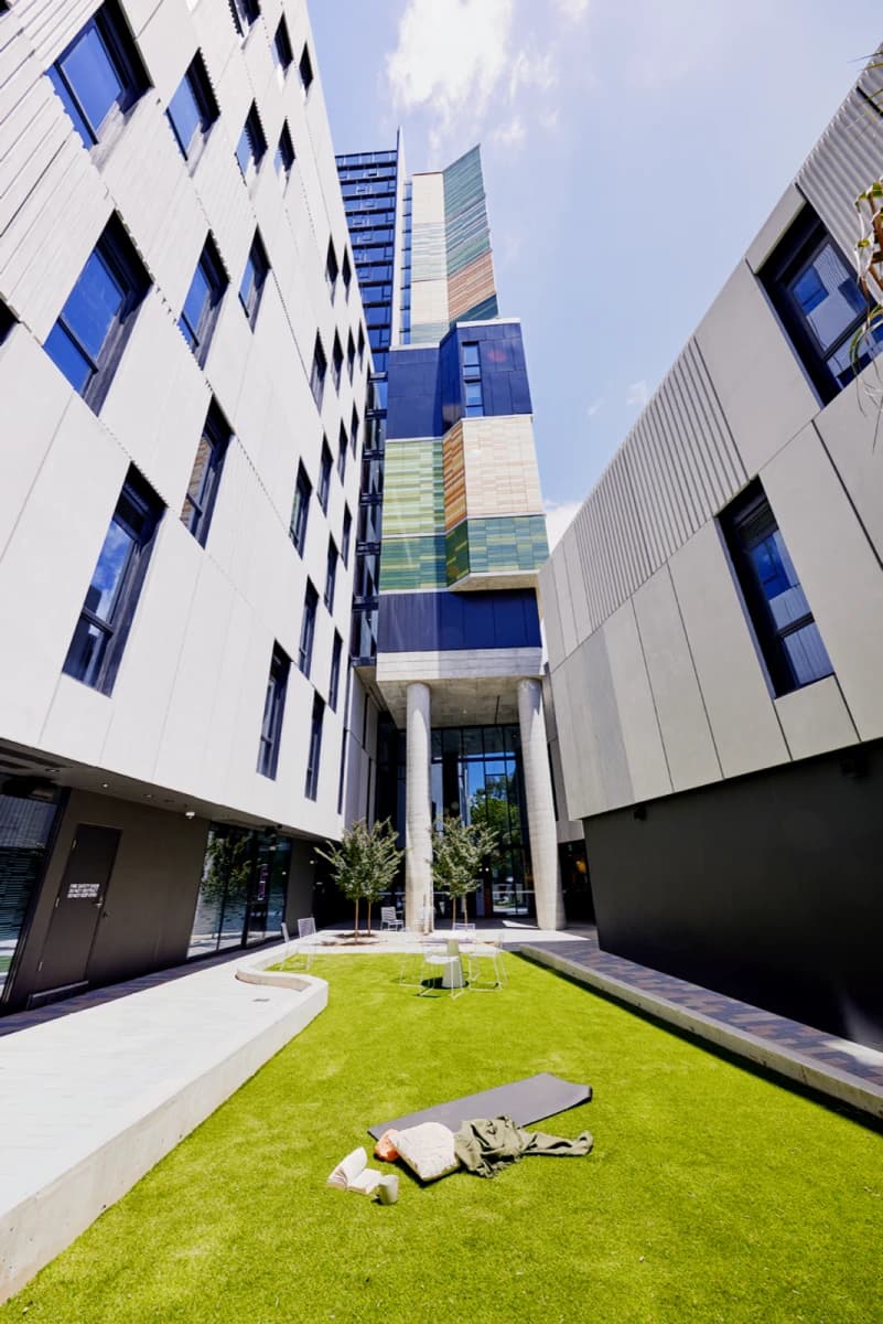 Scape Redfern image 2