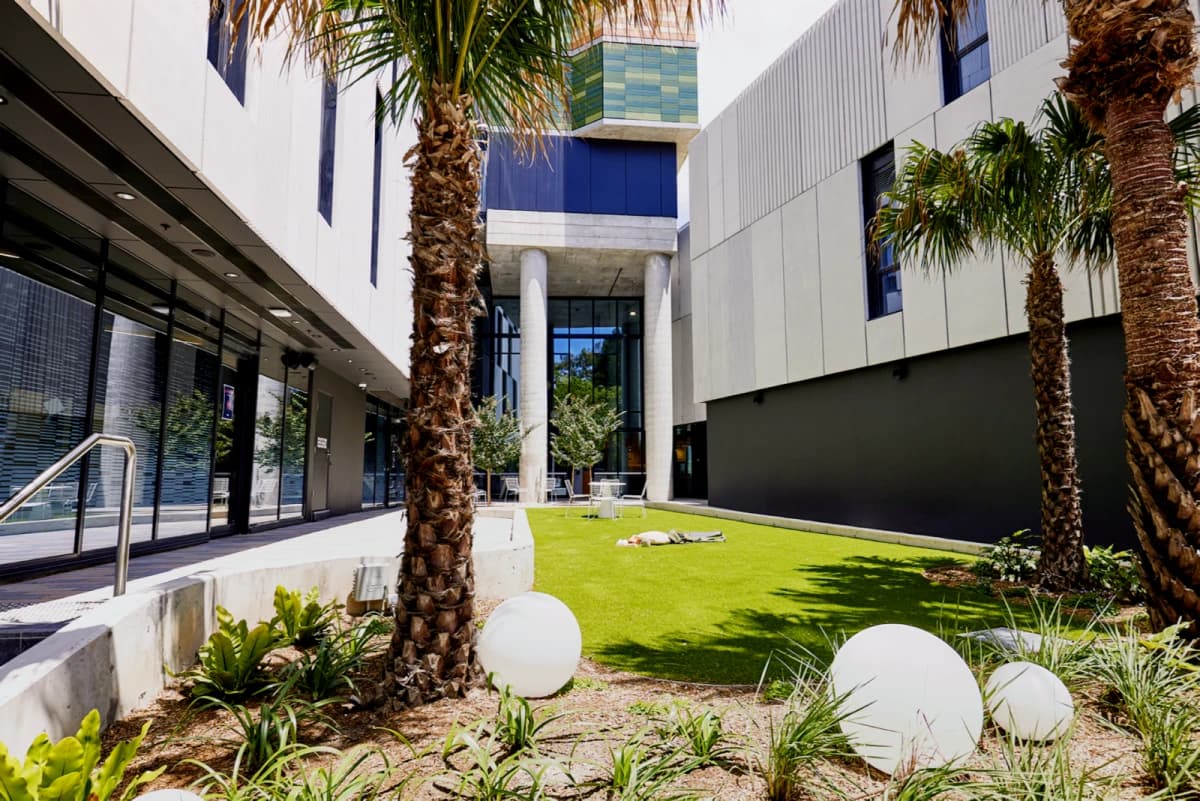 Scape Redfern image 3
