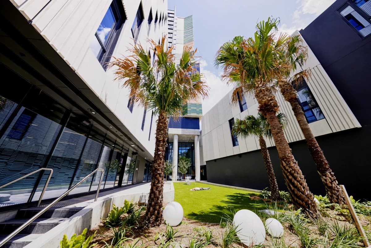 Scape Redfern image 4