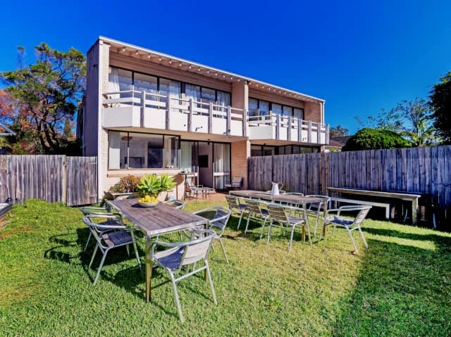 50 Warners Avenue