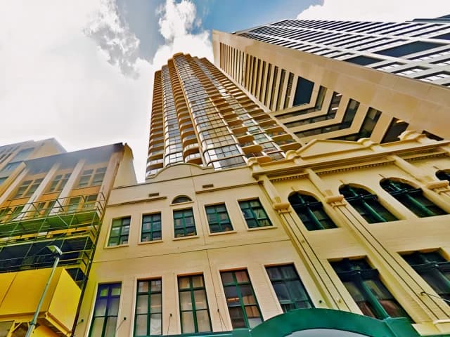 308 Pitt Street