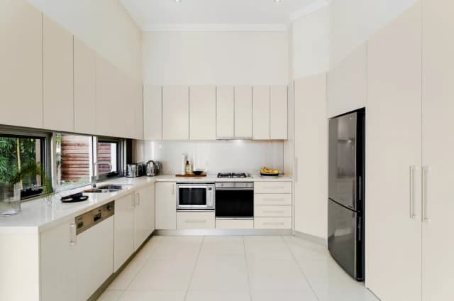 3 Lennox Street image