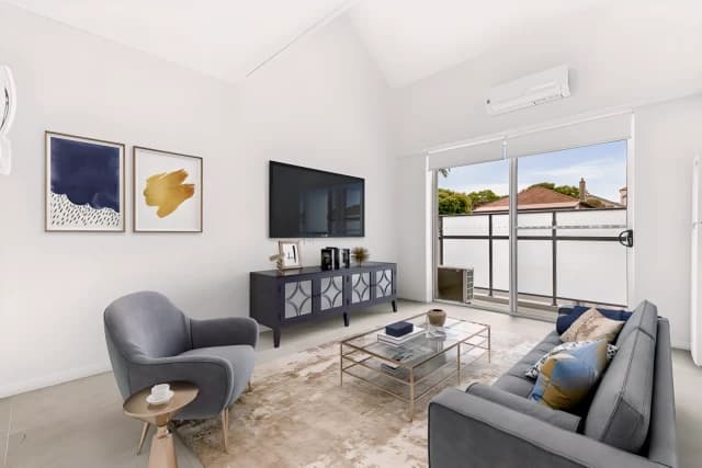 Unit/11a Moonbie Street,Summer Hill,New South Wales 2130