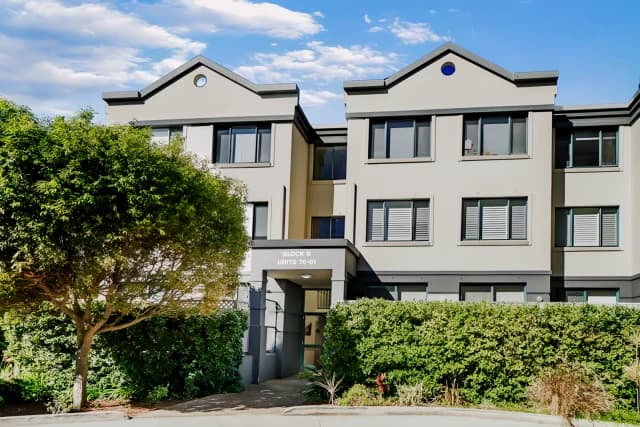 78/63A Barnstaple Road,Five Dock,New South Wales 2046