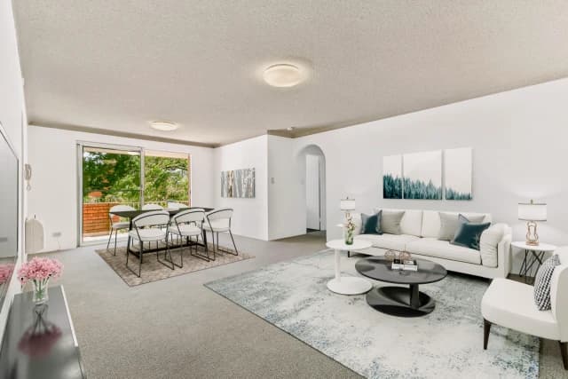 5/156 Hampden Road,Abbotsford,New South Wales 2046