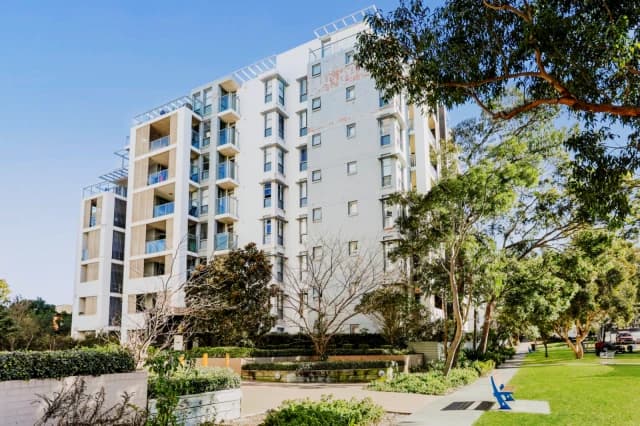 B701/22-24 Rhodes Street,Hillsdale,New South Wales 2036