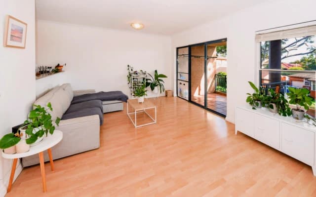 4/49 Baird Avenue,Matraville,New South Wales 2036
