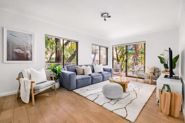4/153 Coogee Bay Road,Coogee,New South Wales 2034