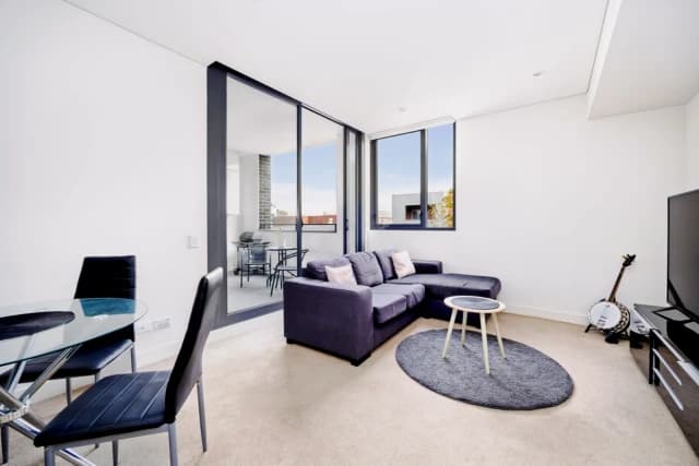 3/767 Botany Road,Rosebery,New South Wales 2018