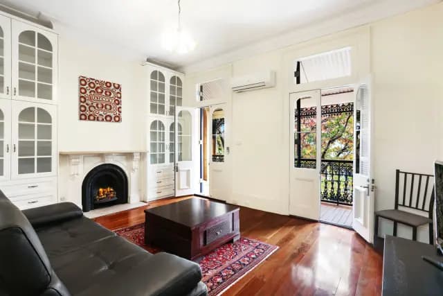 1/100 Redfern Street,Redfern,New South Wales 2016