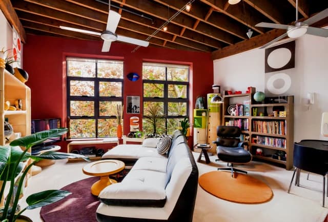 18/82 Myrtle Street,Chippendale,New South Wales 2008