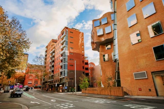 106/646 Harris Street,Ultimo,New South Wales 2007