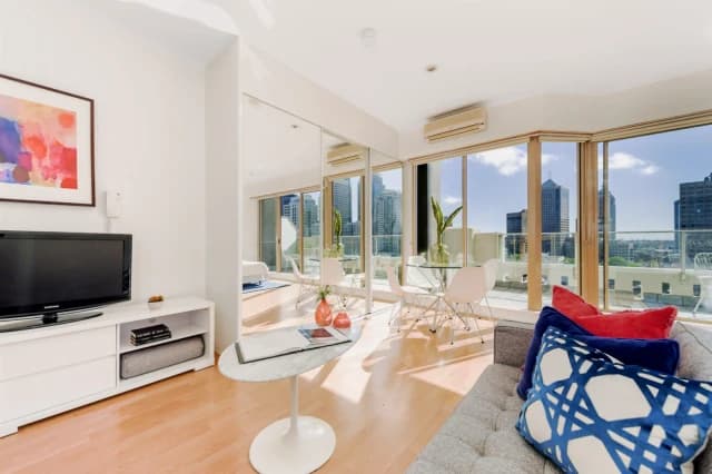 610/105 Campbell Street,Surry Hills,New South Wales 2010