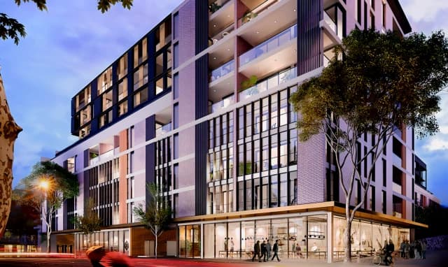 602/276 Bulwara Road,Ultimo,New South Wales 2007
