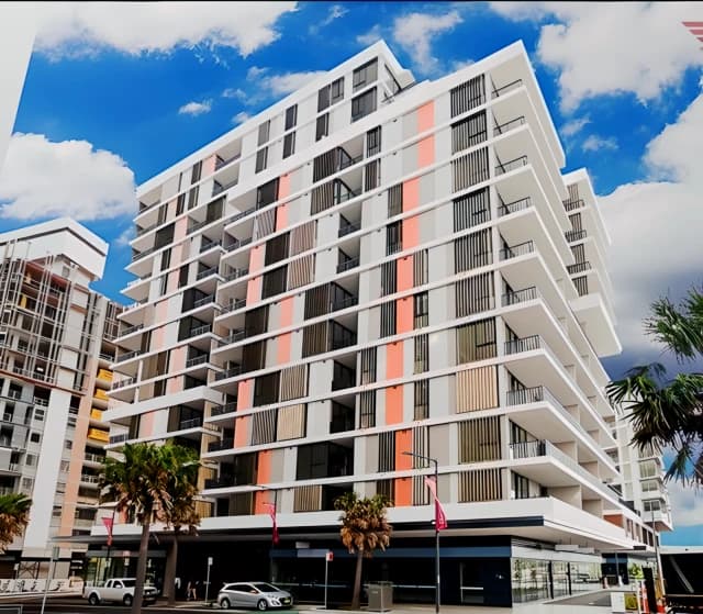 106/5 Brodie Spark Drive,Wolli Creek,New South Wales 2205
