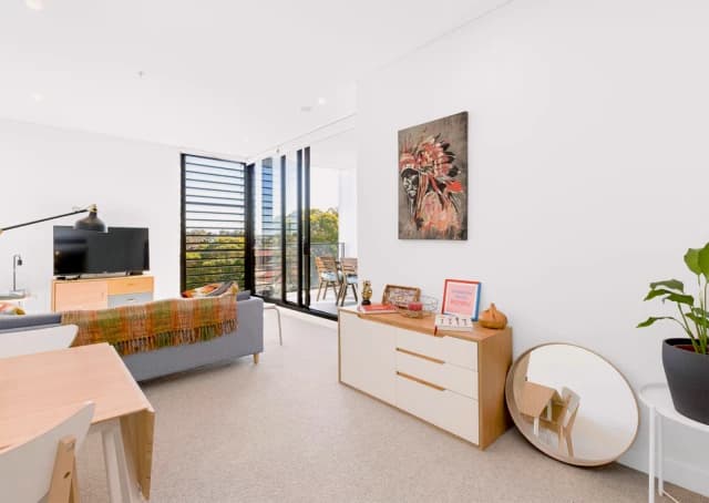603/178 Livingstone Road,Marrickville,New South Wales 2204