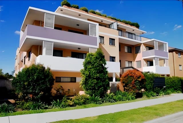 1/704-708 Princes Highway,Kogarah,New South Wales 2217