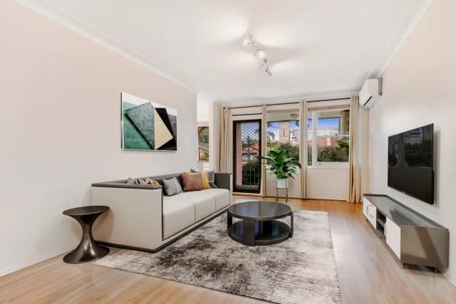 10/38 Tranmere Street,Drummoyne,New South Wales 2047